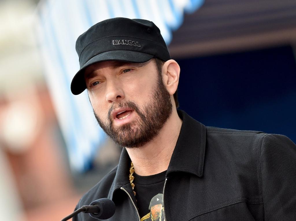 Eminem's Daughter Hailie Jade Engaged To Evan McClintock