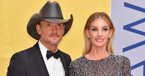 Country music awards arrivals 3