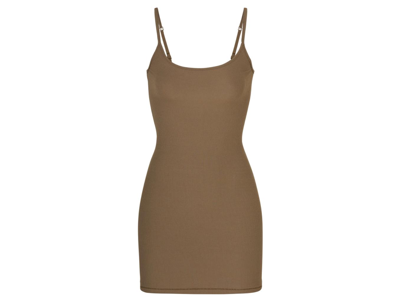 This not a drill: SKIMS shapewear and cult dresses are half price in the  brand's bi-annual sale