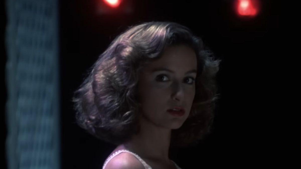 dirty dancing sequel jennifer grey return