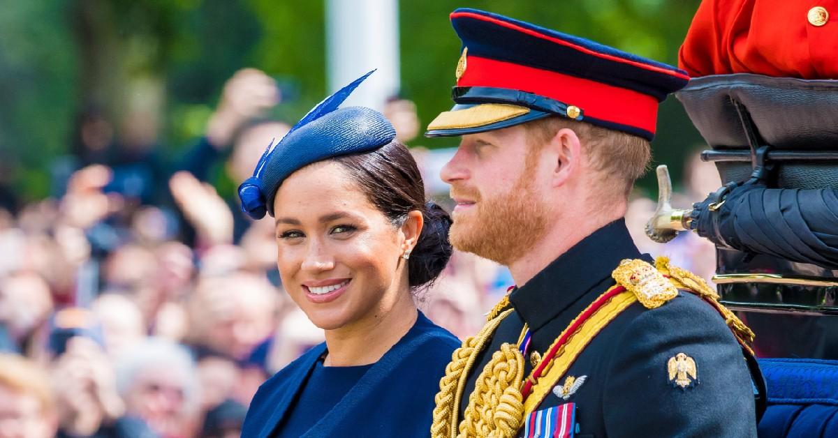 prince harry meghan markle registered domain names daughter lilibet before birth