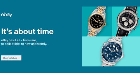 ebay women watches top rated plus guaranteed shop