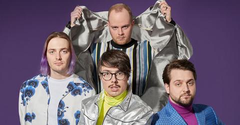 Joywave New Single "Obsession"