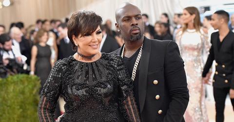 “Manus x Machina: Fashion In An Age Of Technology” Costume Institute Gala