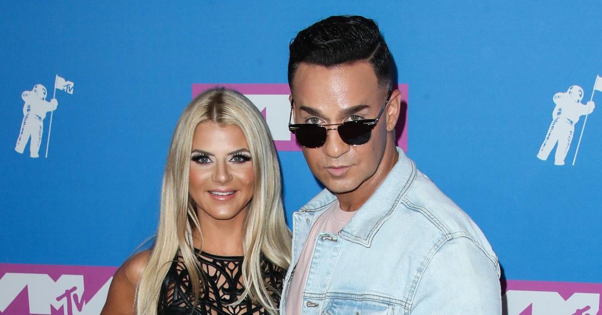 mike the situation sorrentino calls cops brother maximo filing harassment claims erratic behavior