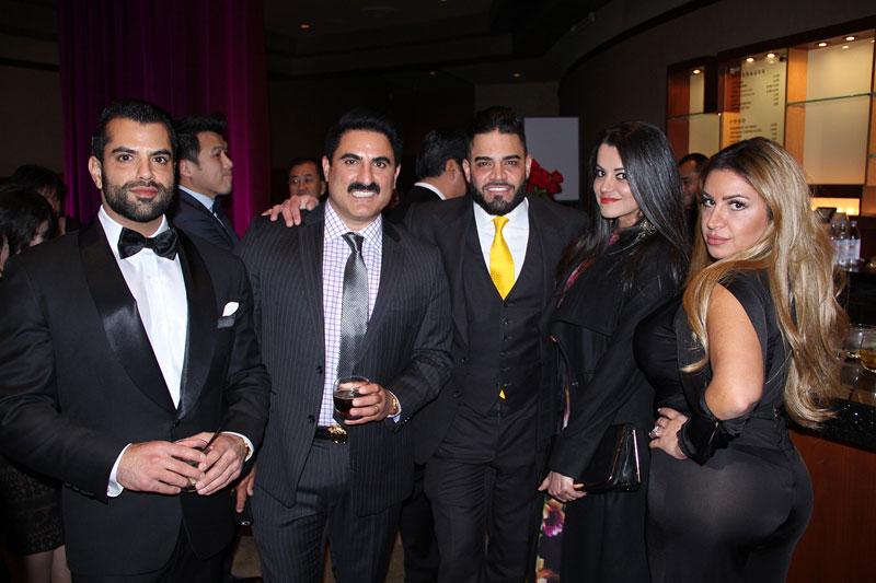 Reza farahan shahs of sunset mike shouhed cheating 05