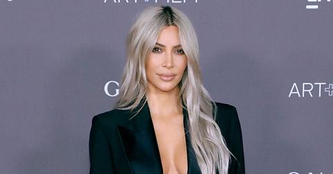 kim kardashian baby spending spree pp