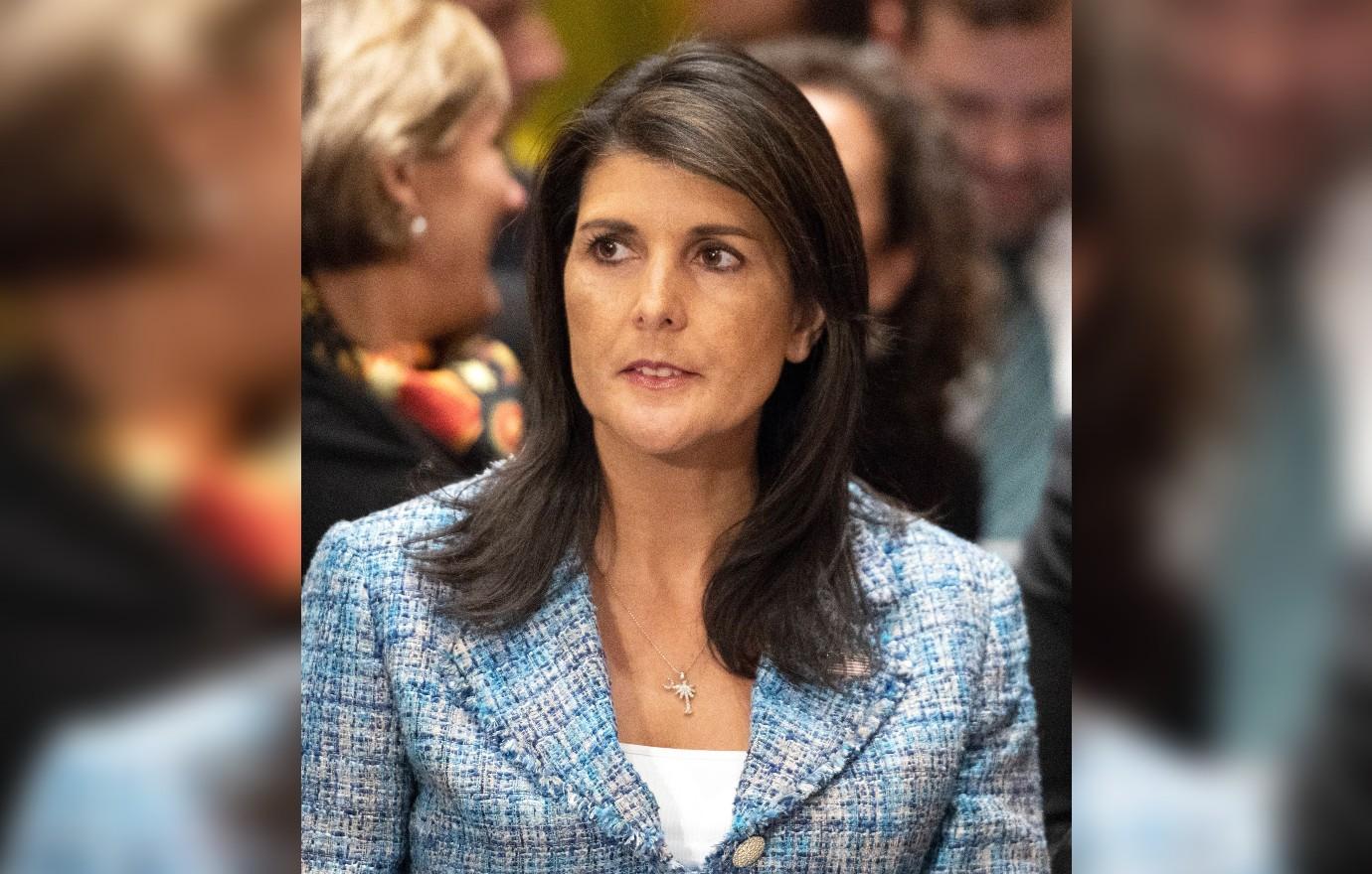 nikkihaley