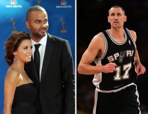 Tony Parker opens up about painful divorce from Eva Longoria