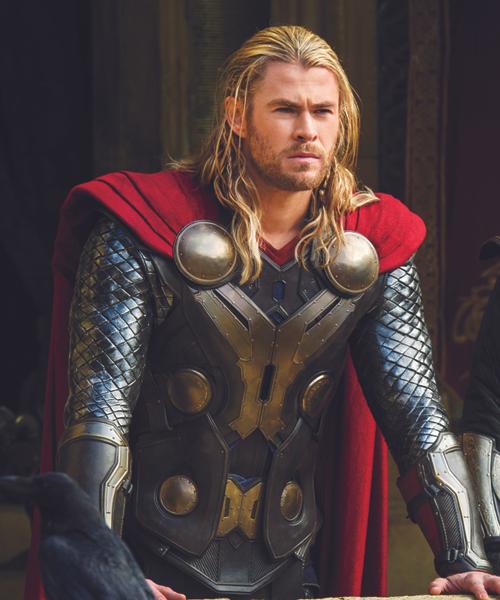 Thor: The Dark World &#8211; 20 Aug 2013