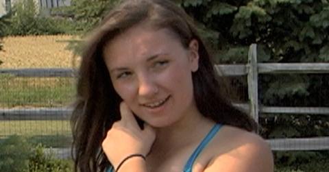 Alex sekella teen mom 3 mini golf date