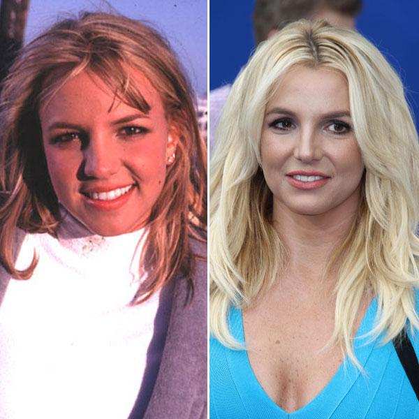 Britney Spears