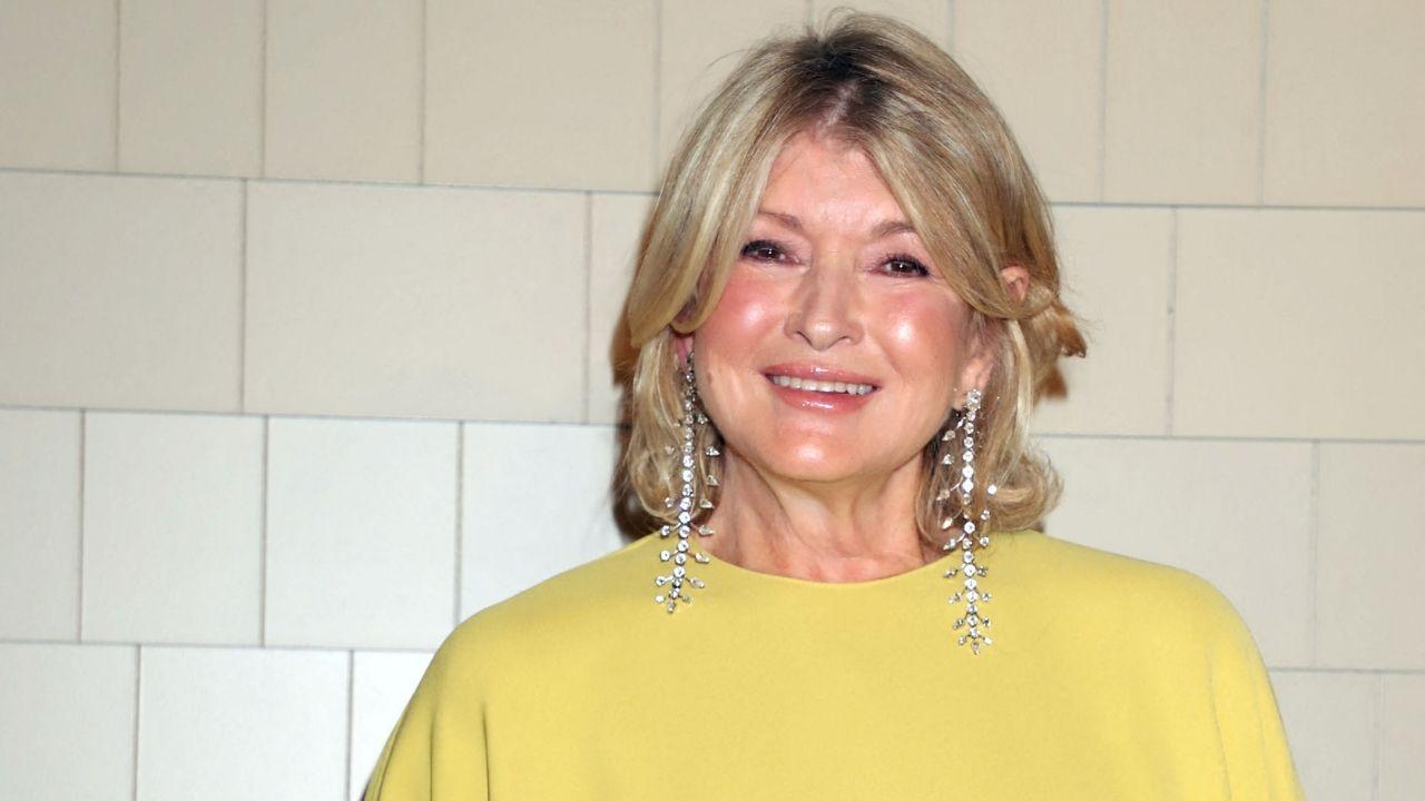 Image of Ina Garten revealed that there was a lot of pressure to be a 'mini Martha Stewart' in the beginning.