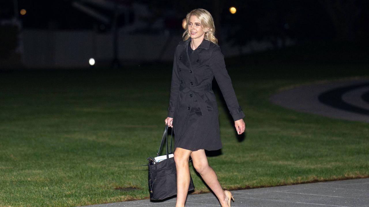 photo of Preston said Natalie embraced the conservative doctrine his mother instilled in her.