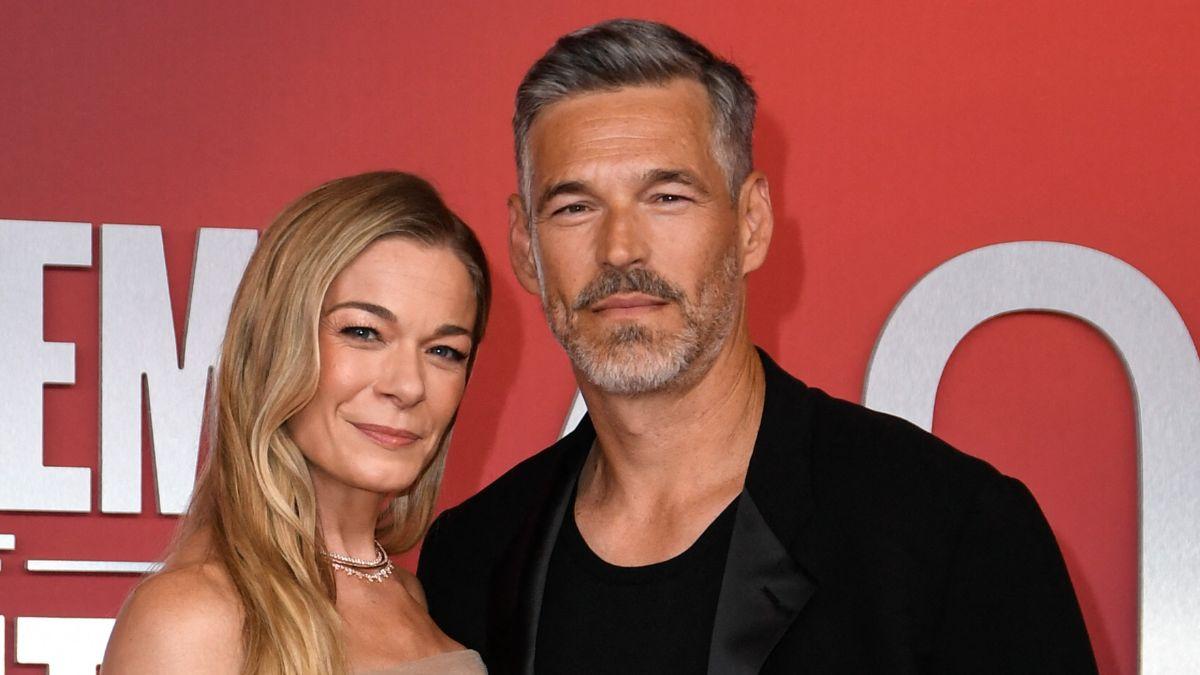 Image of LeAnn Rimes and Eddie Cibrian had an affair befor tying the knot in 2011.