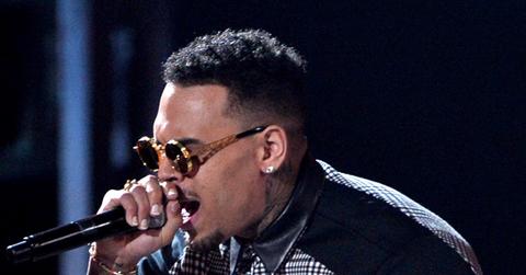 BET AWARDS ’14 – Show