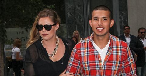 kailyn lowry javi marroquin divorce teen mom