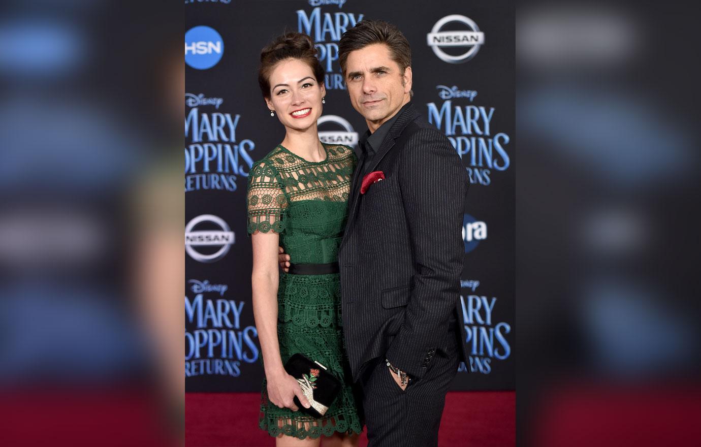 Premiere Of Disney&#8217;s &#8220;Mary Poppins Returns&#8221; &#8211; Arrivals