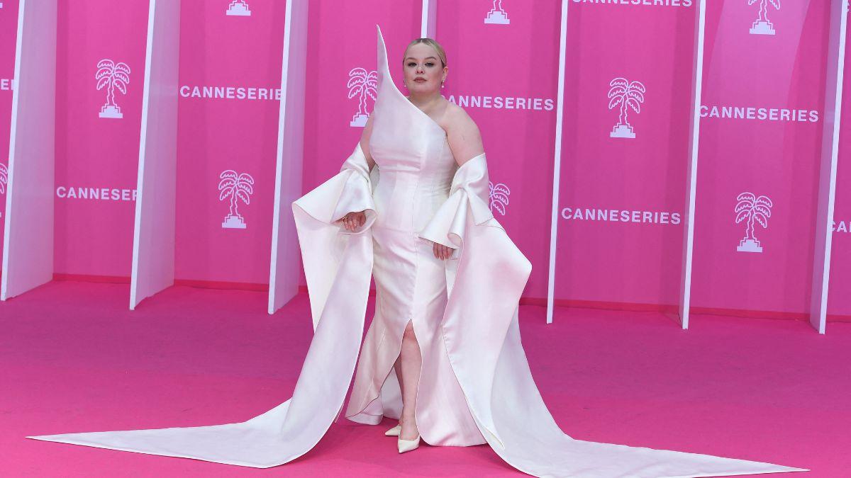 Image of Nicola Coughlan has repeatedly faced intense scrutiny online.