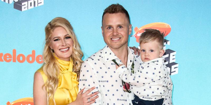 Heidi Pratt Is Planning Her 2nd Pregnancy With MTV