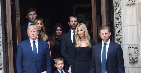 donald trump jr blasted