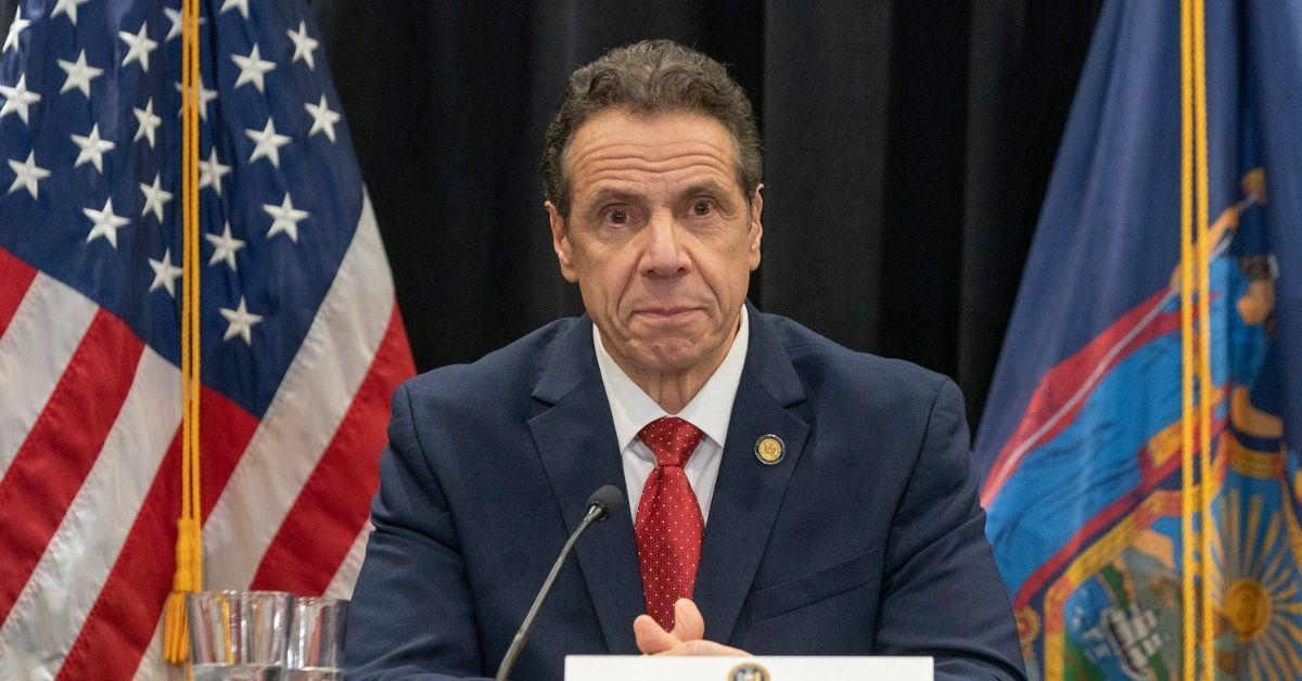 andrew cuomo progressively receive more than dollar million pension benefits  years