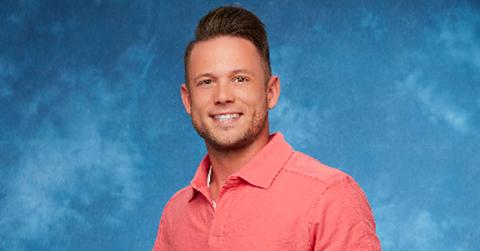 Bachelorette Rachel Lindsay Lee Garrett Racist Tweets Long