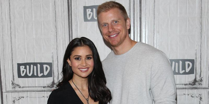 sean lowe bachelor couples quit social media pp