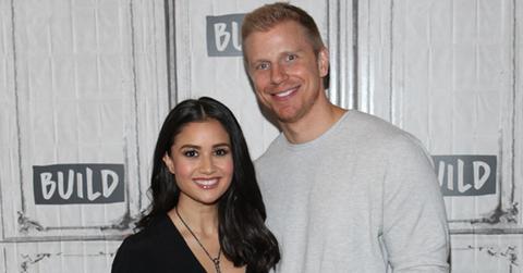 sean lowe bachelor couples quit social media pp