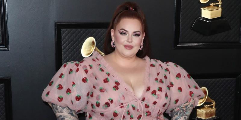 Tess Holliday Called Out the Strawberry Dress TikTok Trend for a