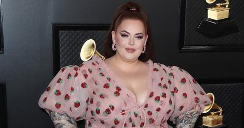 Tess Holliday