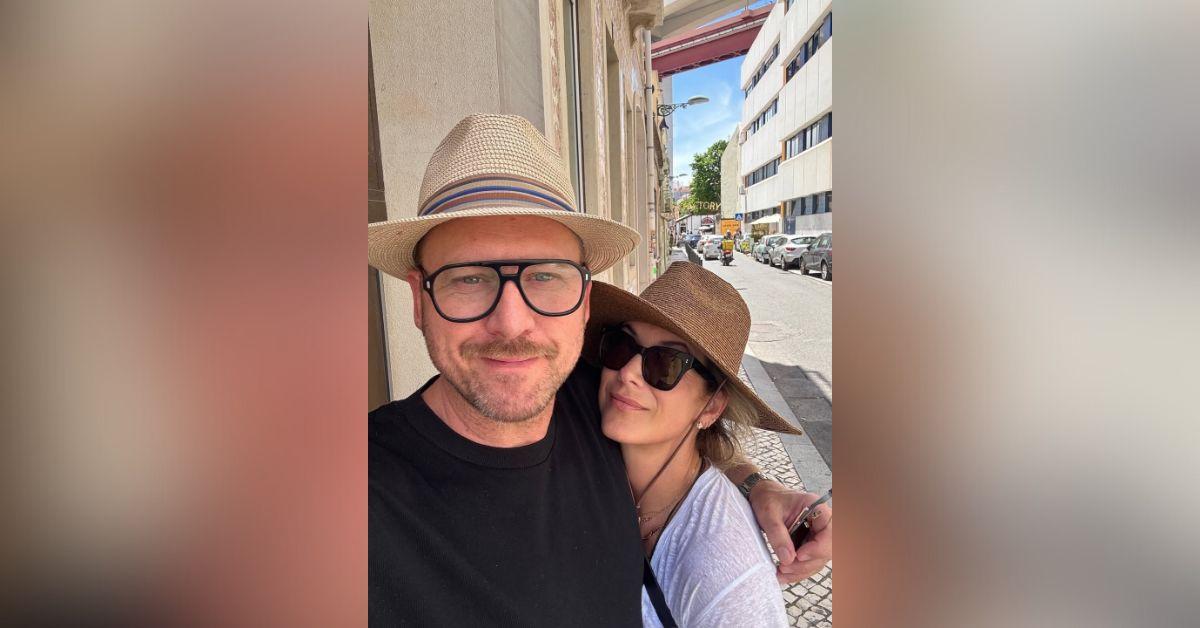 kate walsh fiance