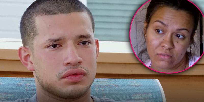 Javi marroquin briana dejesus split reason surgery