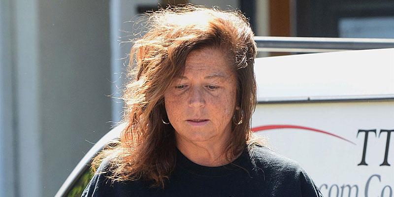 Abby Lee Miller Reveals She's Homeless During Quarantine: It's