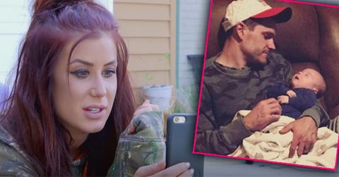 Chelsea houska wedding cole deboer instagram photos h