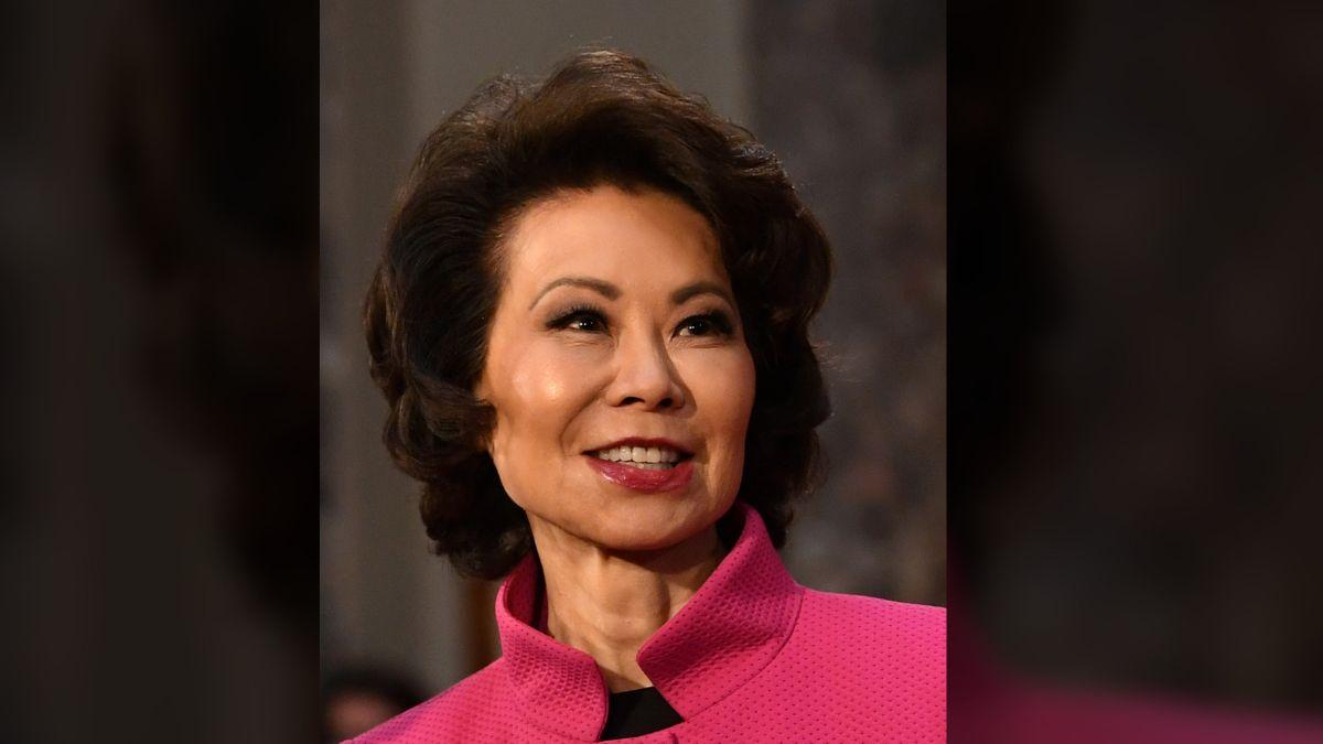 Elaine Chao