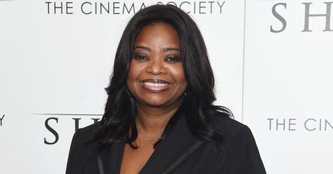 Octavia spencer praying oscars accountant best picture mistake
