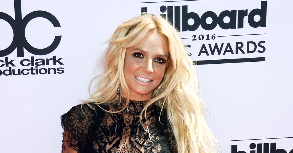 Britney Spears' Post Conservatorship Plan Being Kept Secret