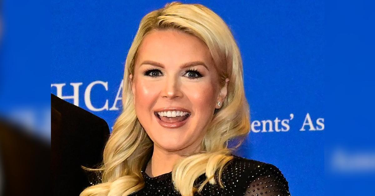 Karoline Leavitt Mocked for Posting Photos of Her 'Beautiful Glam' After WHCD Shooting: 'Insensitive'