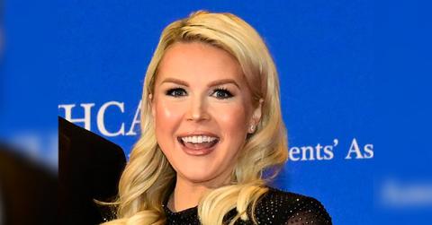 photo of Karoline Leavitt.