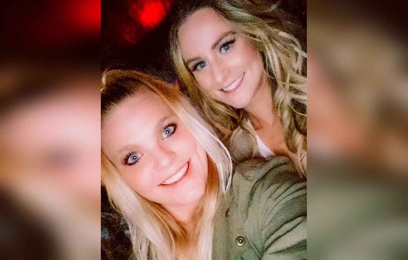 Victoria And Leah Messer Divorce