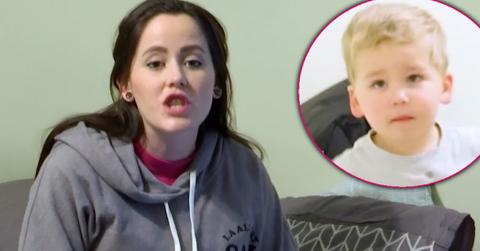 Jenelle evans children teen mom 2 tweet h