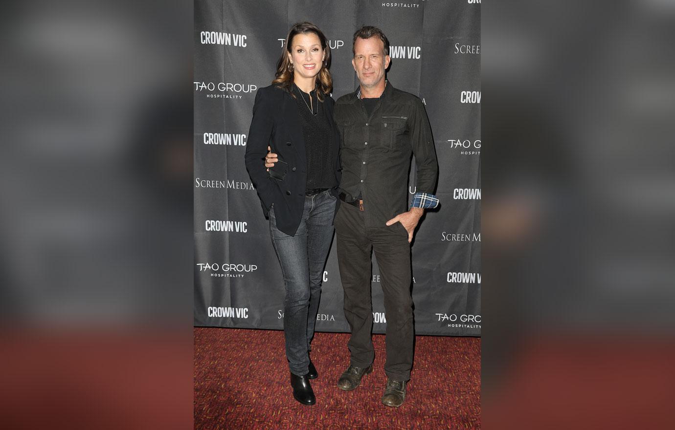 New York Special Screening of "Crown Vic" Hosted by Screen Media and Producer Alec Baldwin