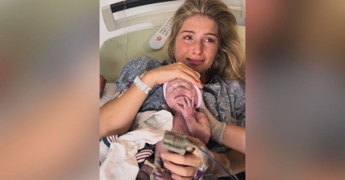 erin bates health woes hospitalization right leg function sepsis