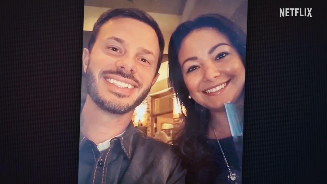who was mica miller netflix death of the pastors wife