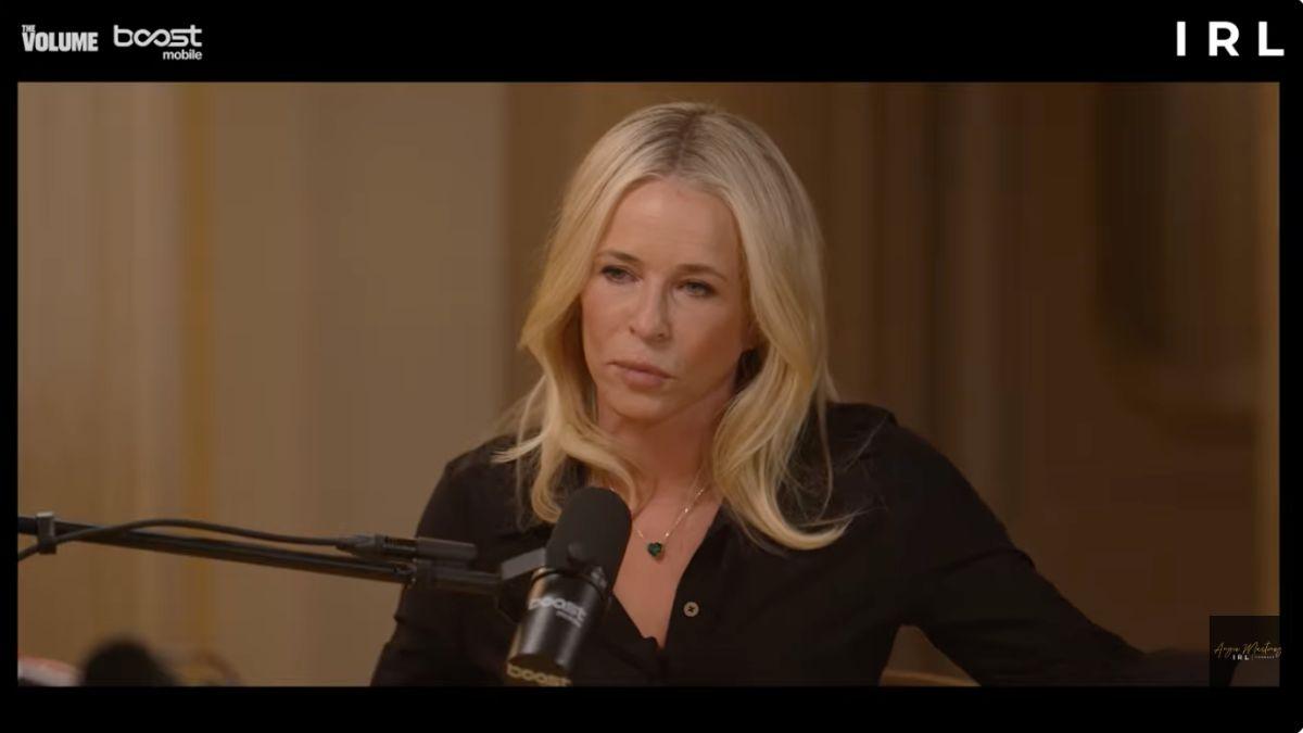 Photo of The comedian likes her 'freedom' and being able to make her own decisions.