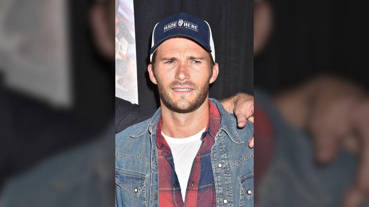 Image of Scott Eastwood has appeared in films including 'The Fate of the Furious' and 'Suicide Squad.'