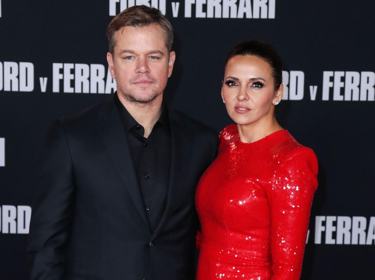 Julia Roberts, Matt Damon, More Celebrities Who Married Their Fans