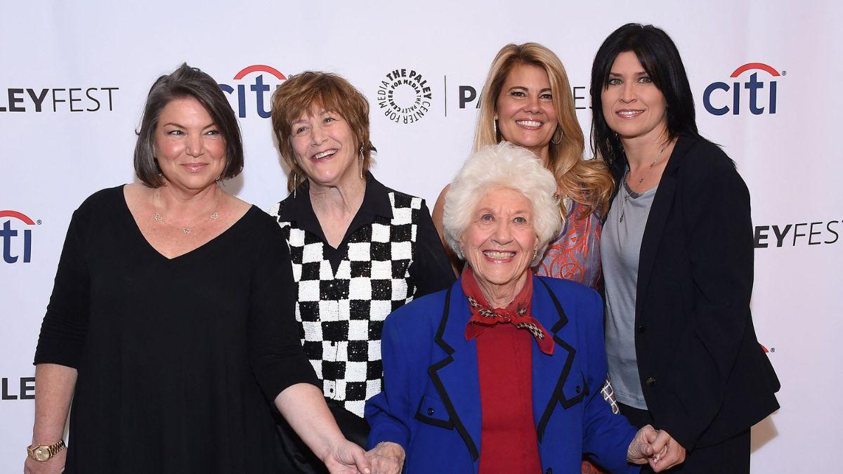 the facts of life cast now