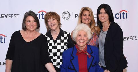 the facts of life cast now